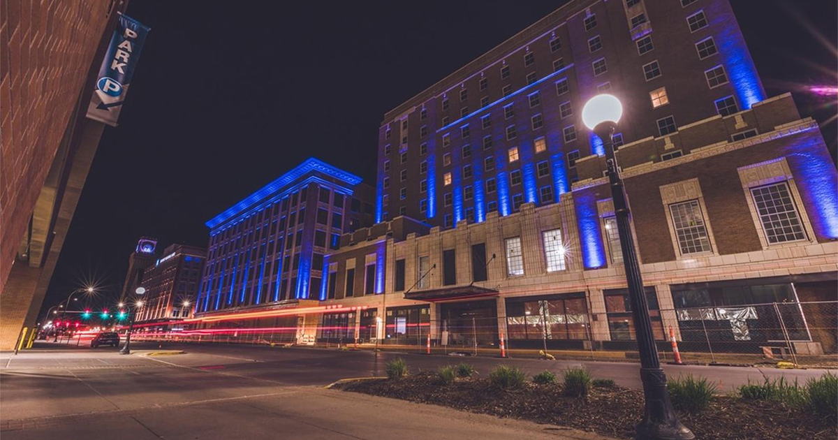 Three Weekend Getaways to Sioux City | Travel Iowa